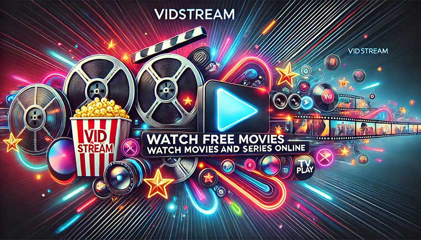 vidstream